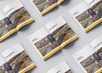 McDonald’s Magazin