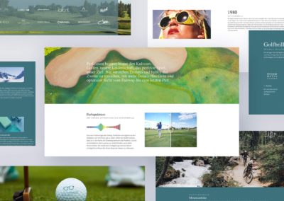 Optik im Ruffinihaus