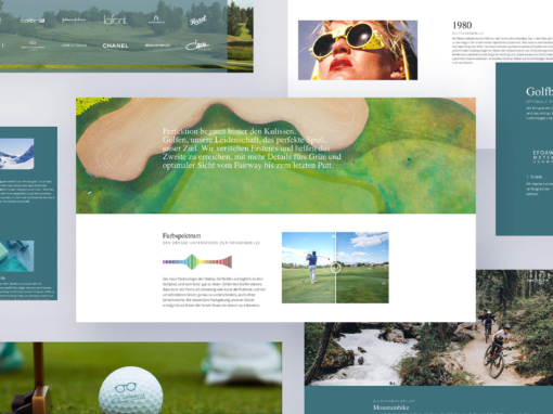 Optik im Ruffinihaus